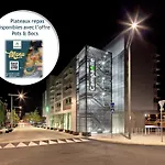 Szálloda Campanile Prime - Sur Yon Centre Gare