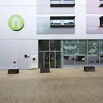 Szálloda Campanile Prime - Sur Yon Centre Gare 3*