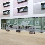 Szálloda Campanile Prime - Sur Yon Centre Gare La Roche-sur-Yon