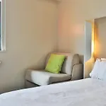 Campanile Prime - Sur Yon Centre Gare 3*