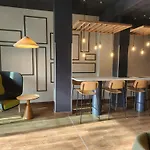 Campanile Prime - Sur Yon Centre Gare