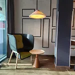 Hotel Campanile Prime - Sur Yon Centre Gare La Roche-sur-Yon