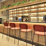 Campanile Prime - Sur Yon Centre Gare 3*