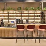 Campanile Prime - Sur Yon Centre Gare Szálloda 3*
