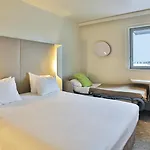 Campanile Prime - Sur Yon Centre Gare 3* La Roche-sur-Yon