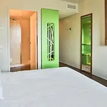 Campanile Prime - Sur Yon Centre Gare 3* La Roche-sur-Yon