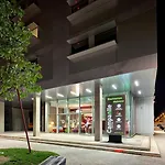Szálloda Campanile Prime - Sur Yon Centre Gare