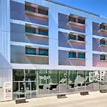 Campanile Prime - Sur Yon Centre Gare