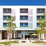 Szálloda Campanile Prime - Sur Yon Centre Gare