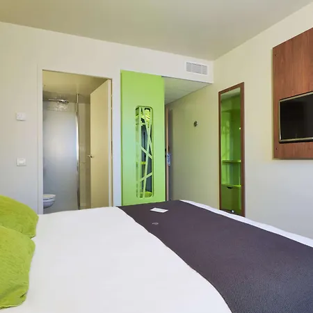 Campanile Prime - Sur Yon Centre Gare 3* La Roche-sur-Yon