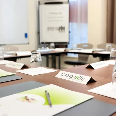 Campanile Prime - Sur Yon Centre Gare Hotel La Roche-sur-Yon