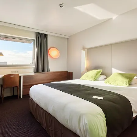 Campanile Prime - Sur Yon Centre Gare
