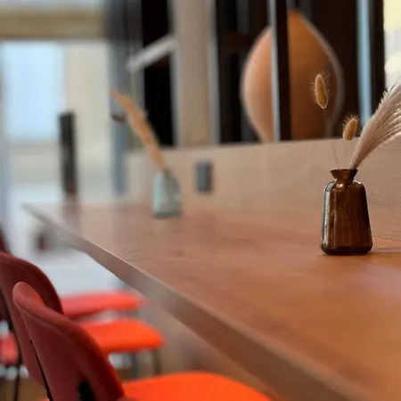 Campanile Prime - Sur Yon Centre Gare 3* La Roche-sur-Yon