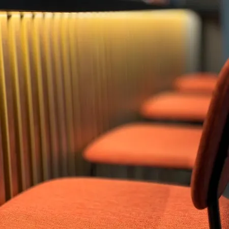 Campanile Prime - Sur Yon Centre Gare Hotel