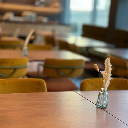 酒店 Campanile Prime - Sur Yon Centre Gare