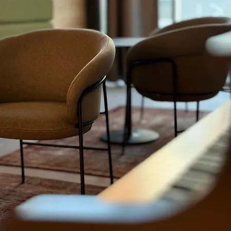 Campanile Prime - Sur Yon Centre Gare 호텔 3*