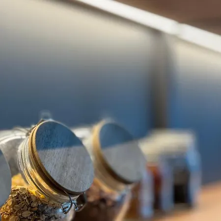 Campanile Prime - Sur Yon Centre Gare 라로츠수르욘