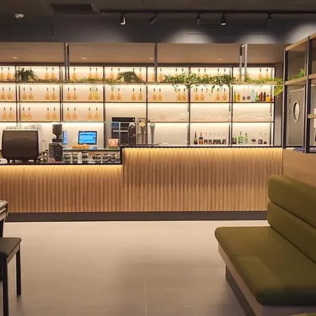 Campanile Prime - Sur Yon Centre Gare 3*