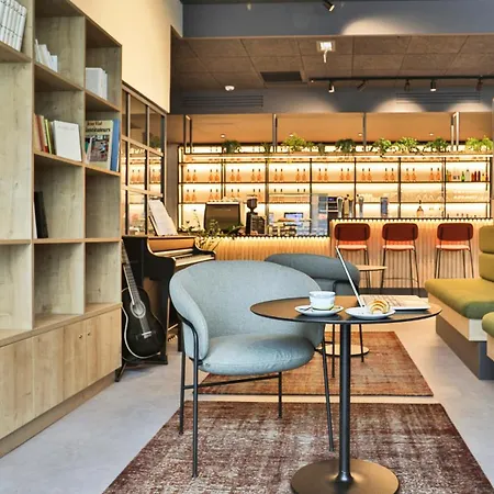 酒店 Campanile Prime - Sur Yon Centre Gare 3*