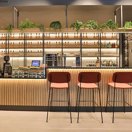 Campanile Prime - Sur Yon Centre Gare 酒店 3*