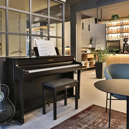 Hotel Campanile Prime - Sur Yon Centre Gare