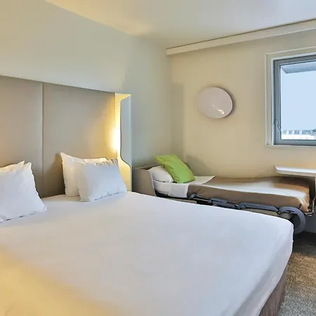 Campanile Prime - Sur Yon Centre Gare 3* La Roche-sur-Yon