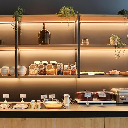 Campanile Prime - Sur Yon Centre Gare