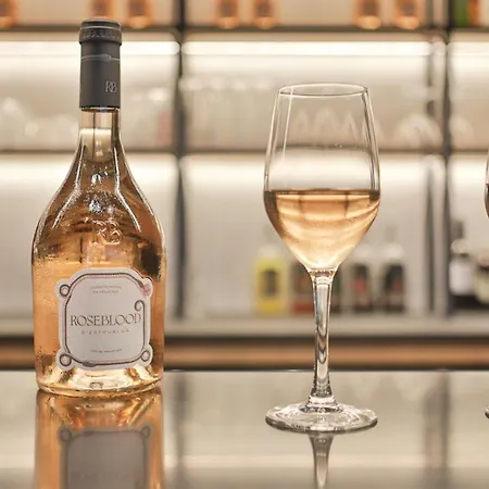 호텔 Campanile Prime - Sur Yon Centre Gare