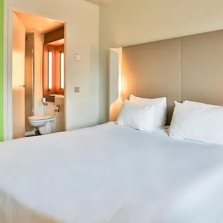 Campanile Prime - Sur Yon Centre Gare 3* La Roche-sur-Yon