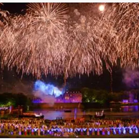 Hotel Campanile Prime - Sur Yon Centre Gare 3*