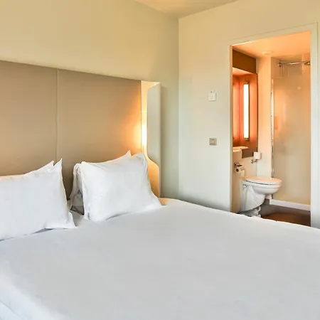 Campanile Prime - Sur Yon Centre Gare Hotel La Roche-sur-Yon