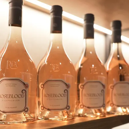 Campanile Prime - Sur Yon Centre Gare