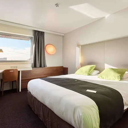 Campanile Prime - Sur Yon Centre Gare La Roche-sur-Yon