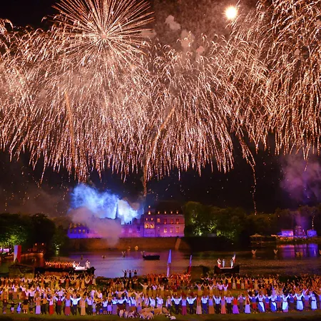 Campanile Prime - Sur Yon Centre Gare Hotel La Roche-sur-Yon