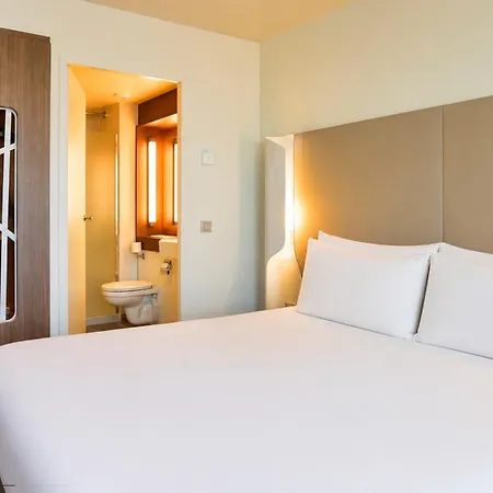 Campanile Prime - Sur Yon Centre Gare 3* La Roche-sur-Yon