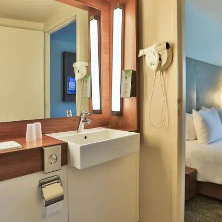 Hotel Campanile Prime - Sur Yon Centre Gare 3*