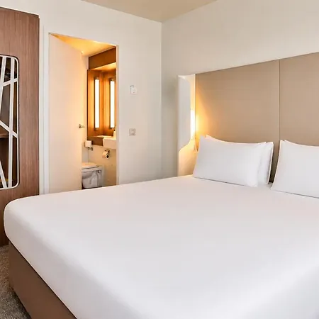 Campanile Prime - Sur Yon Centre Gare 3* La Roche-sur-Yon