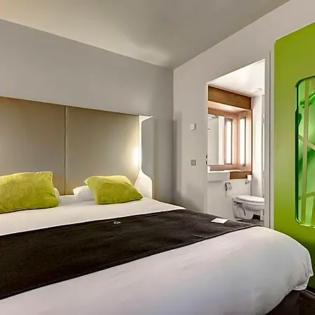 Campanile Prime - Sur Yon Centre Gare Hotel