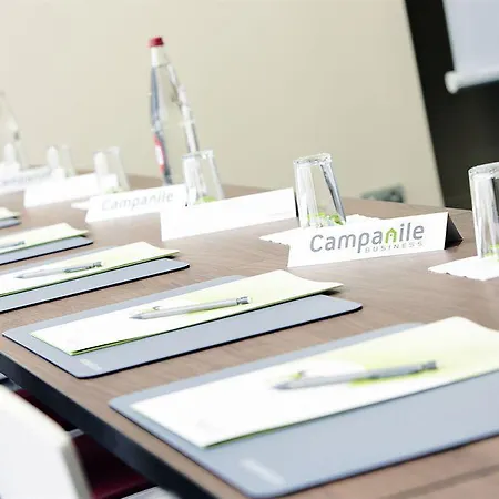 Campanile Prime - Sur Yon Centre Gare Hotel