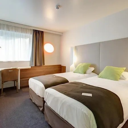 Campanile Prime - Sur Yon Centre Gare 3* La Roche-sur-Yon