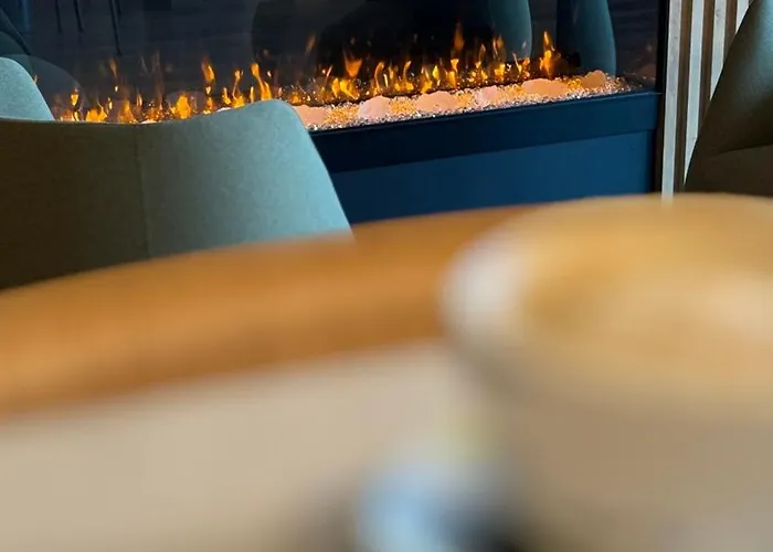 Campanile Prime - Sur Yon Centre Gare Hotel La Roche-sur-Yon