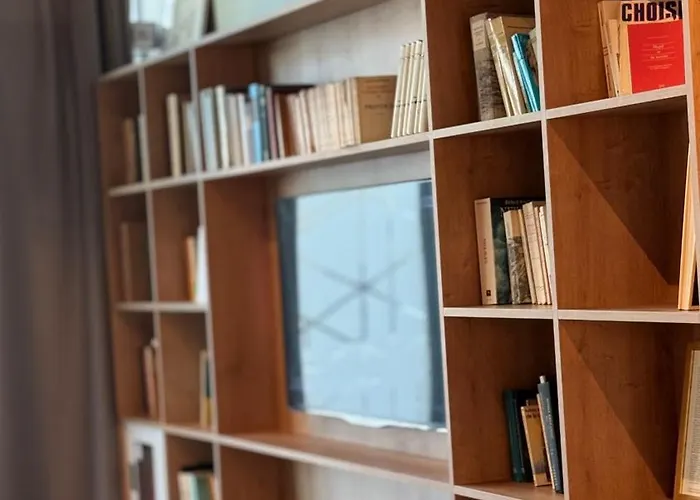 Campanile Prime - Sur Yon Centre Gare