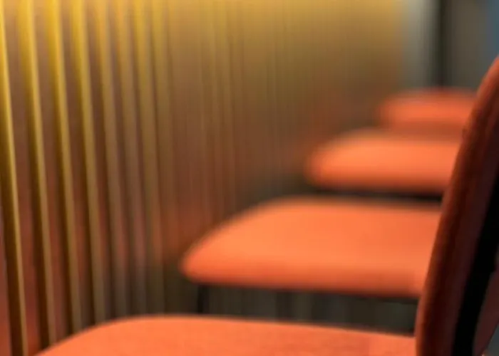 Campanile Prime - Sur Yon Centre Gare Hotel