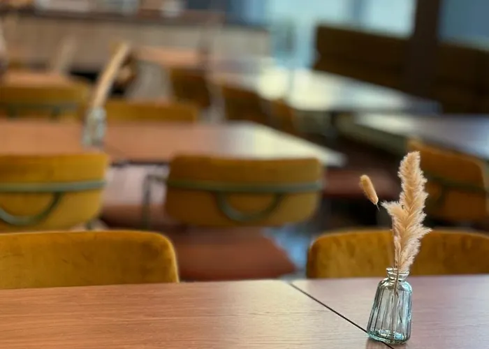 Hotel Campanile Prime - Sur Yon Centre Gare