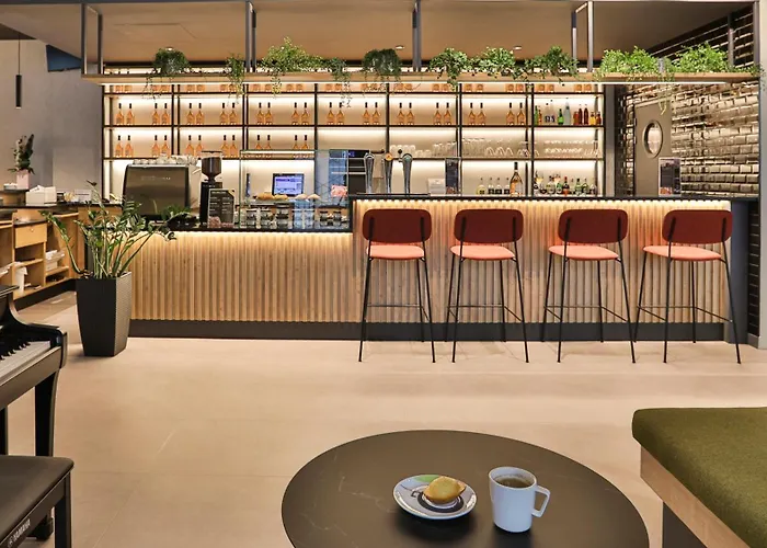 Hotel Campanile Prime - Sur Yon Centre Gare 3*