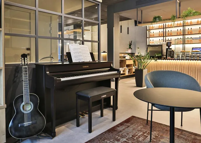 Hotel Campanile Prime - Sur Yon Centre Gare