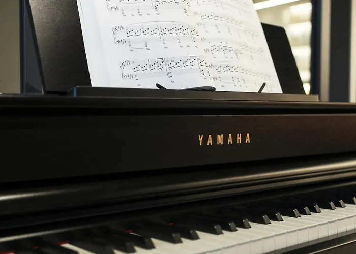 Hotel Campanile Prime - Sur Yon Centre Gare La Roche-sur-Yon