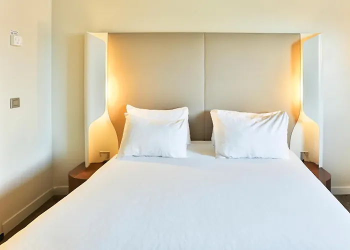 Hotel Campanile Prime - Sur Yon Centre Gare