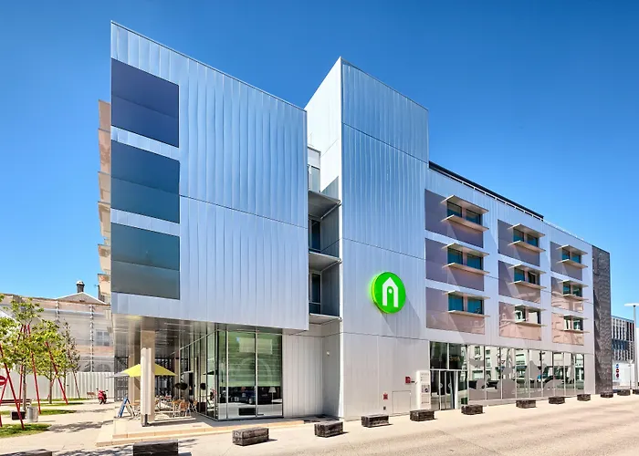 Hotel Campanile Prime - Sur Yon Centre Gare La Roche-sur-Yon