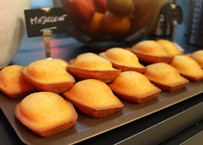 Campanile Prime - Sur Yon Centre Gare 3* La Roche-sur-Yon